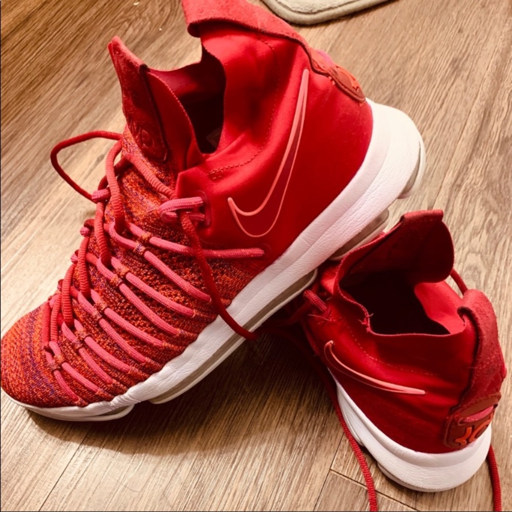 Nike KD